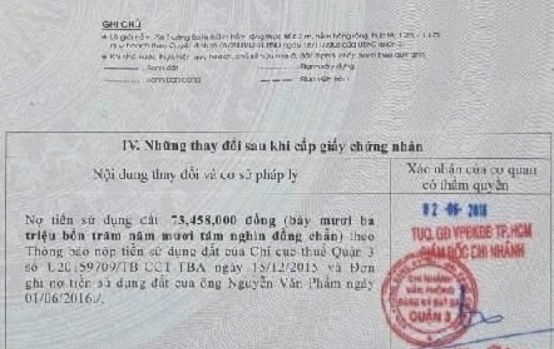 Bán Nhà Mặt Tiền Phan Văn Hớn Quận 12 - 300m² (10x30m) - Vị Trí Kinh Doanh Đắc Địa